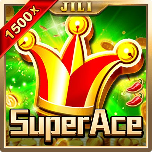 Super Ace by JILI Gaming Demo: Trải Nghiệm Game Hấp Dẫn Tại WIN99
