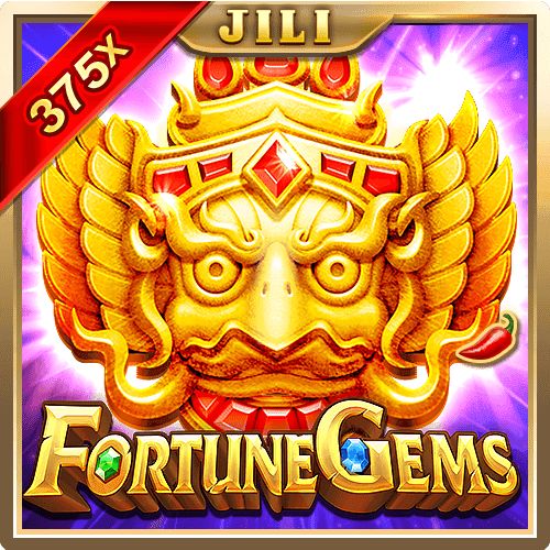 Khám Phá Game Fortune Gems của JILI Gaming Demo